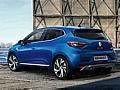 Renault Clio RS Line